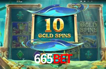 A Emoção da Loteria na 665bet: Uma Chance de Mudança de Vida