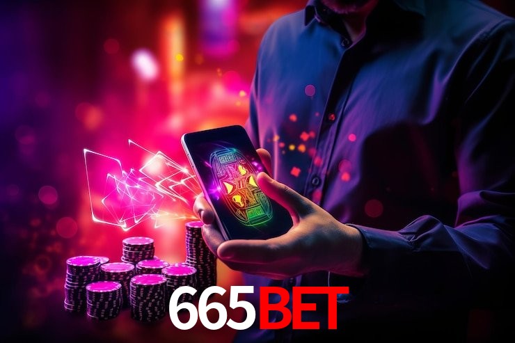 Torneios 665bet