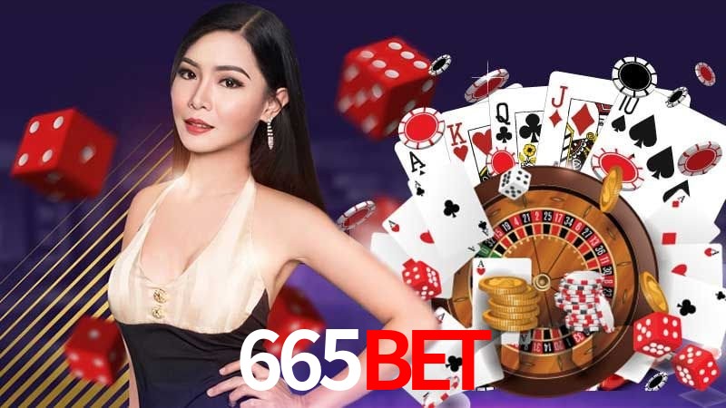 PIX Instantâneo 665bet