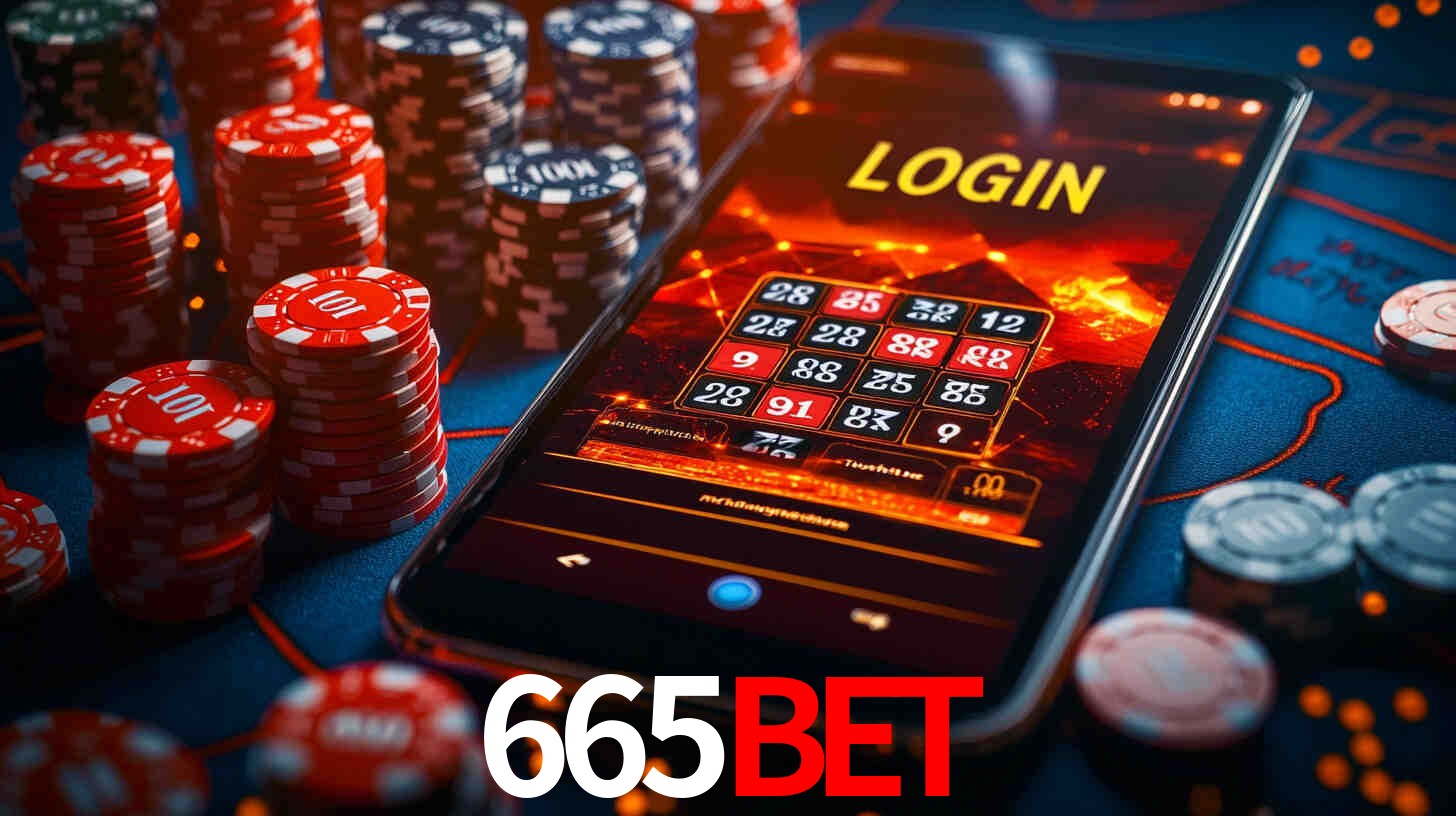665bet: A Experiência de Casino com Jogos de Mesa ao Vivo