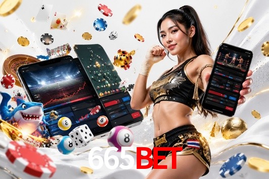 Seasonal Promotions 665bet