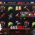 665bet cadastro — tela de formulário no app oficial