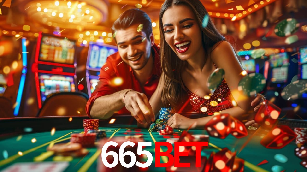 Segurança 2FA 665bet
