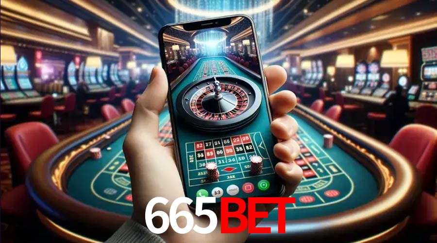 Security Systems 665bet