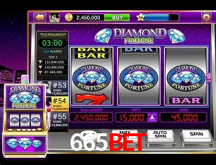 Descubra a Magia dos Jogos de Arcade no 665bet