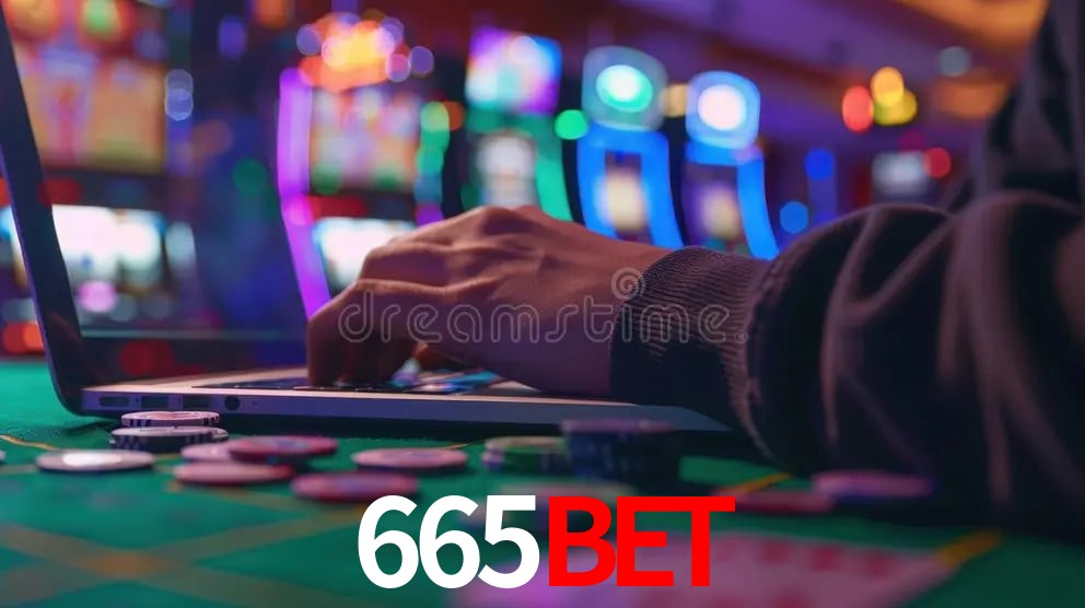 Jogos Exclusivos 665bet