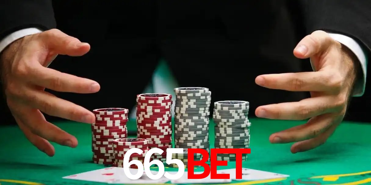 665bet plataforma — depósito PIX instantâneo no caixa