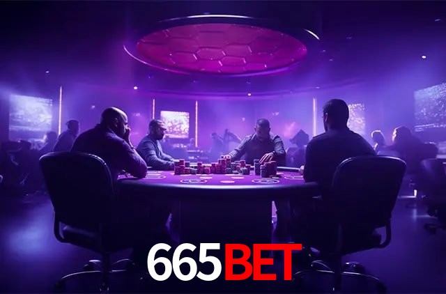 665bet download — arquivo APK para Android oficial
