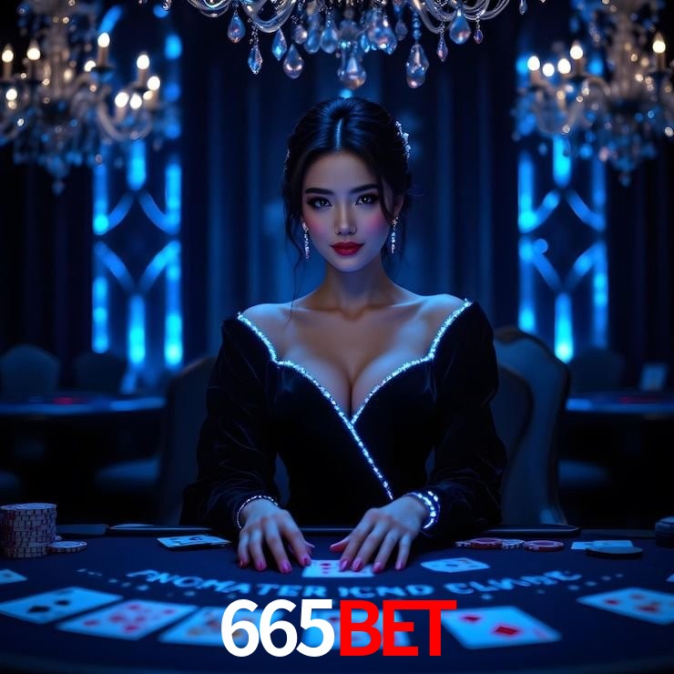Jogos de Slot 665bet