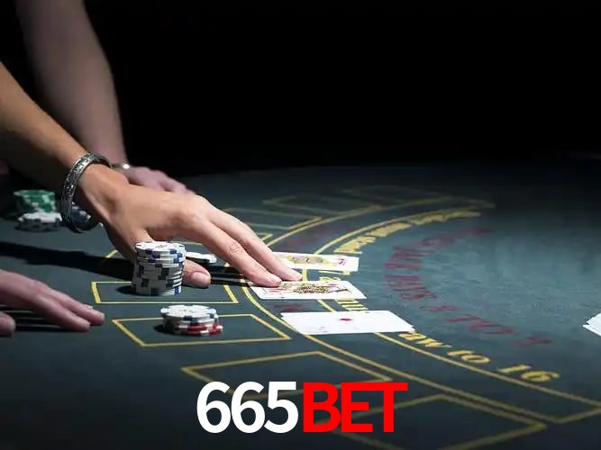 Especiais de Fim de Semana 665bet