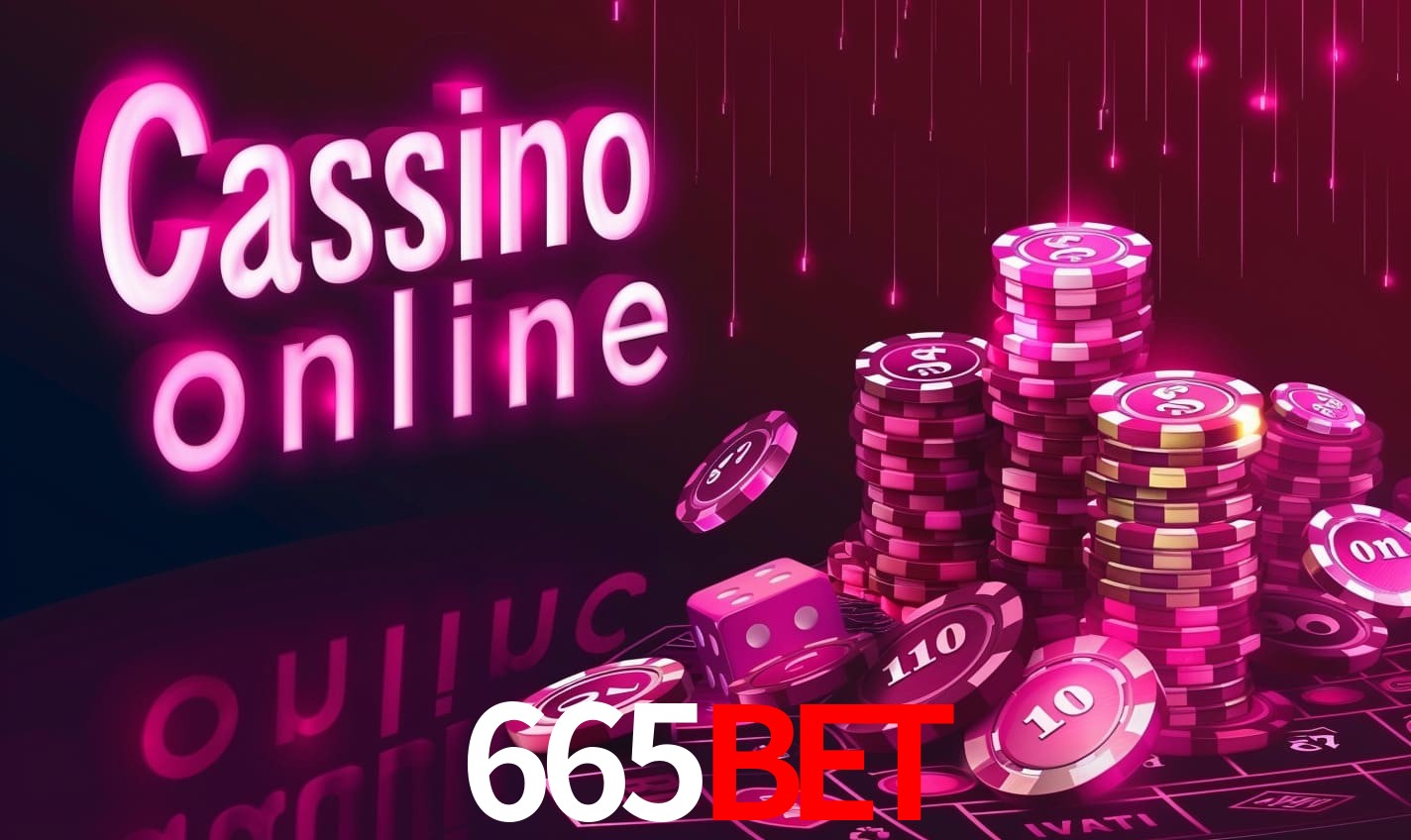 Desvendando o Mundo dos Jogos Virtuais na 665bet