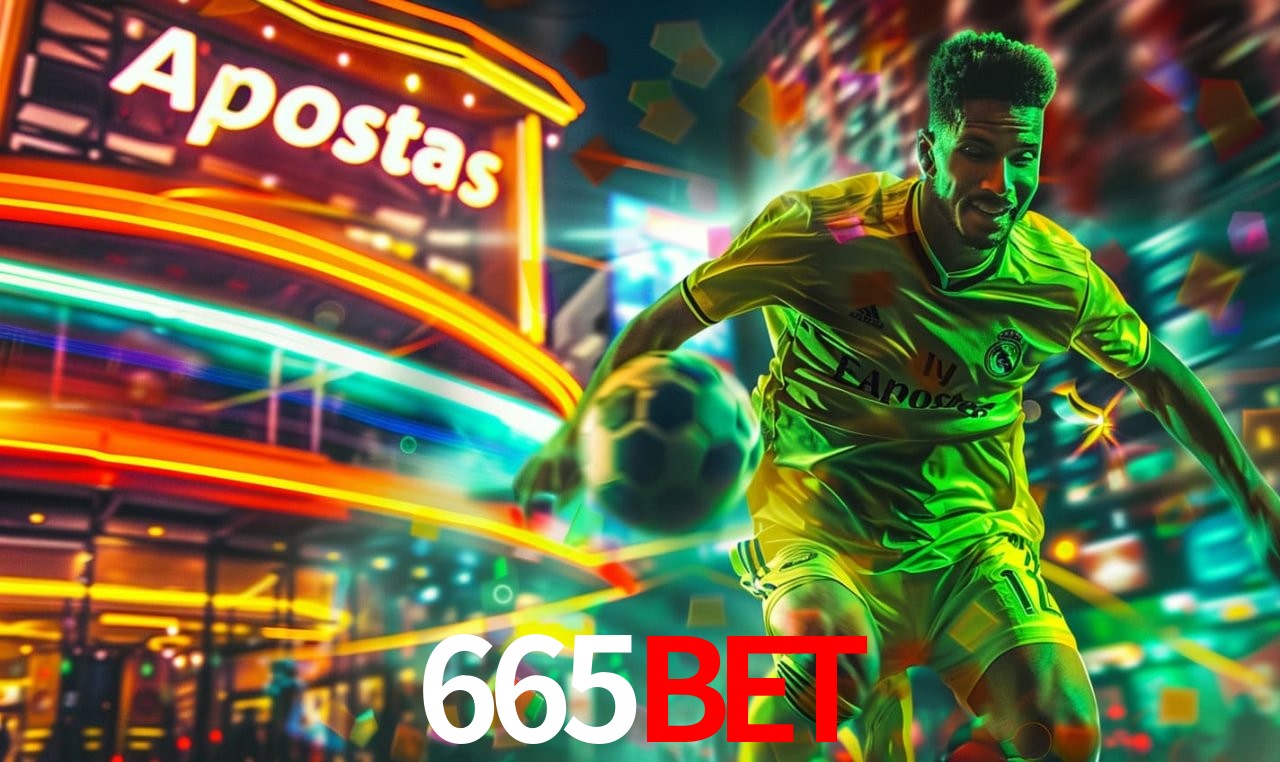 Recursos de Bônus 665bet