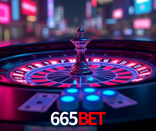 A Experiência Imersiva dos Cassinos Ao Vivo no 665bet
