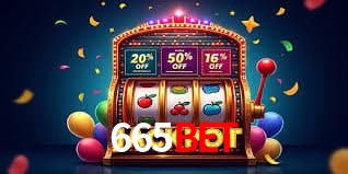 Design Responsivo 665bet