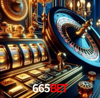 Casino VIP 665bet