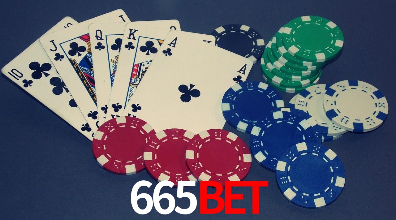 Games Directory 665bet