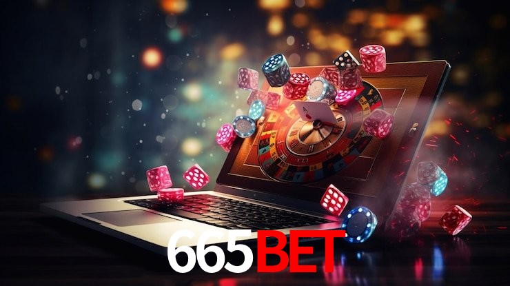 cassino 665bet