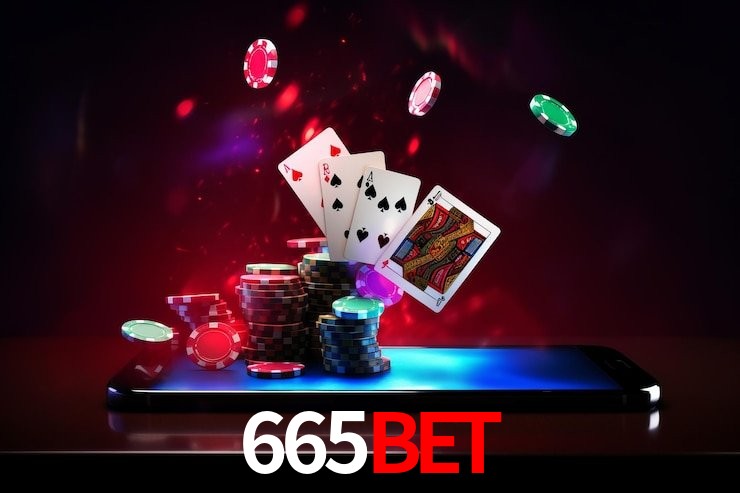 Game Providers 665bet