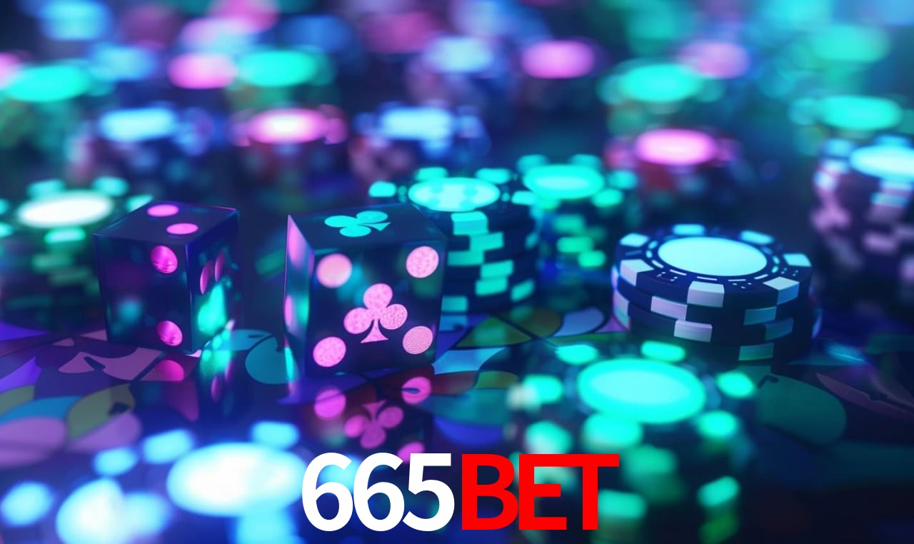 Casino Ao Vivo 665bet