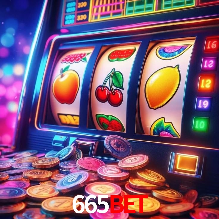 Apostas de Tênis 665bet