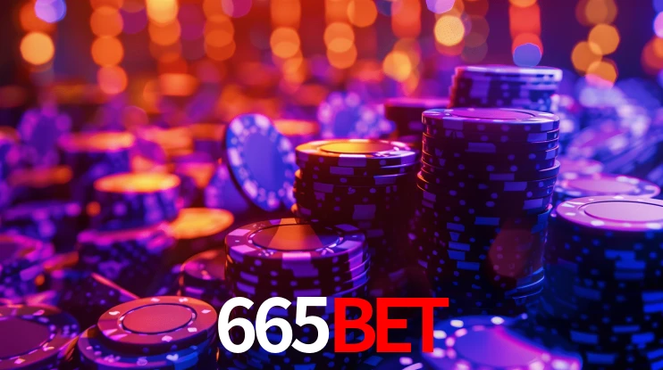 Bônus Generosos e Exclusivos no 665bet para Você!