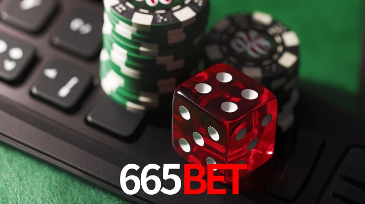 Weekend Specials 665bet