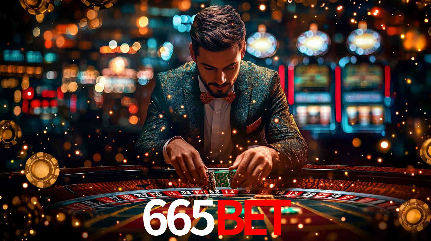 665bet App Interface