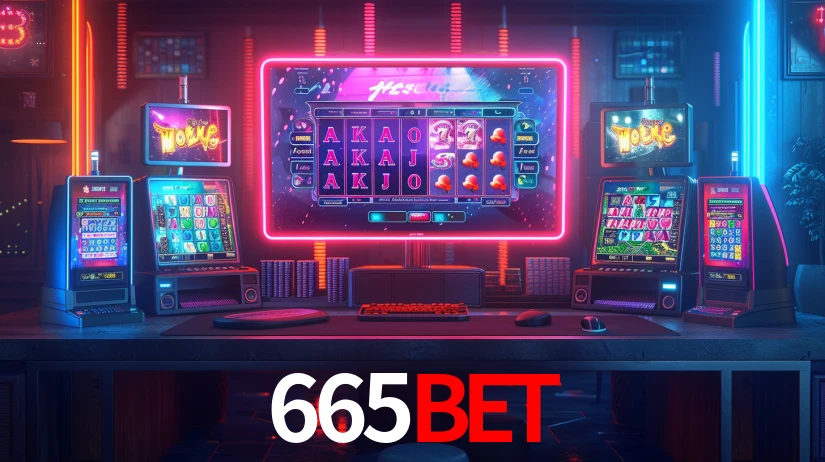 Experimente o Login Seguro Premium no 665bet