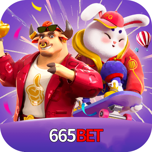 Ícone 665bet